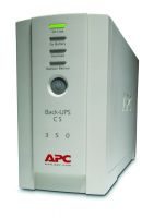 APC BK350EI Back-UPS CS 350VA, 230 V USV