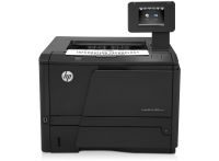 HP LaserJet Pro 400 M401dn Laserdrucker s/w CF278A