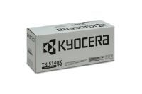 Kyocera Original TK-5140K Toner - schwarz (1T02NR0NL0)