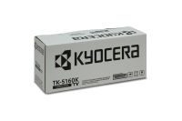 Kyocera Original TK-5160K Toner - schwarz (1T02NT0NL0)