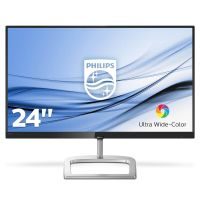 Philips 246E9QDSB Monitor 60,5 cm (23,8 Zoll)