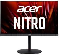 Acer Nitro XZ240QP Curved Gaming Monitor 59,9 cm 23,6 Zoll
