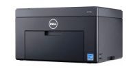 Dell C1760nw Farblaserdrucker / baugleich zu C1660w + Netzwer