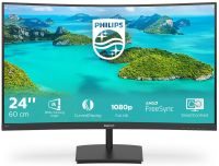 Philips 241E1SCA Curved-Monitor 59,9 cm (23,6 Zoll)