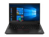 Lenovo ThinkPad E14 AMD G3 AMD Ryzen 7 5700U Notebook 35,6cm (14") 16GB RAM, 512GB SSD, Full HD, Win 10 Pr