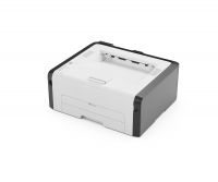 RICOH SP 220Nw Laserdrucker s/w