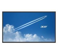 Acer Digital Signage DV503 LED-Display 127,0 cm (50") schwarz