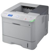 SAMSUNG ML-5510ND Laserdrucker s/w