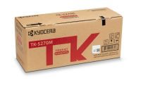 Kyocera Original TK-5270M Toner magenta 6.000 Seiten (1T02TVBNL0)