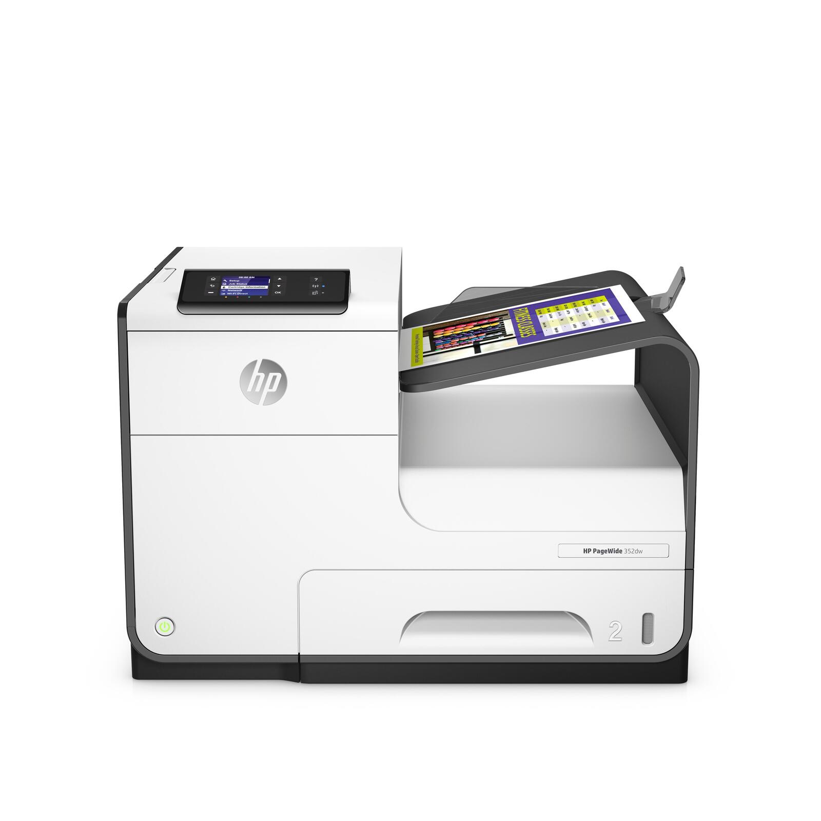 HP PageWide 352 dw