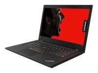 Lenovo ThinkPad L480 35,5 cm (14") Notebook Intel Core i7-8550U, 8GB DDR, 256GB SSD, Full HD Display, Win1