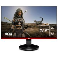 AOC G2590VXQ Gaming-Monitor 62,2 cm (24,5 Zoll)