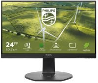 Philips 241B7QGJEB Green Monitor 60,5 cm (23,8 Zoll)