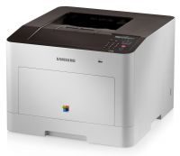 SAMSUNG CLP-680ND/PLU Farblaserdrucker