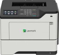 LEXMARK MS622de Laserdrucker s/w