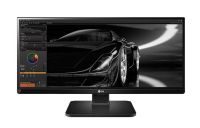 LG Monitor 29UB55-B LCD-Display 73,7 cm (29") schwarz
