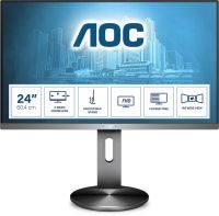 AOC I2490PXQU Monitor 60,5 cm (23,8 Zoll)