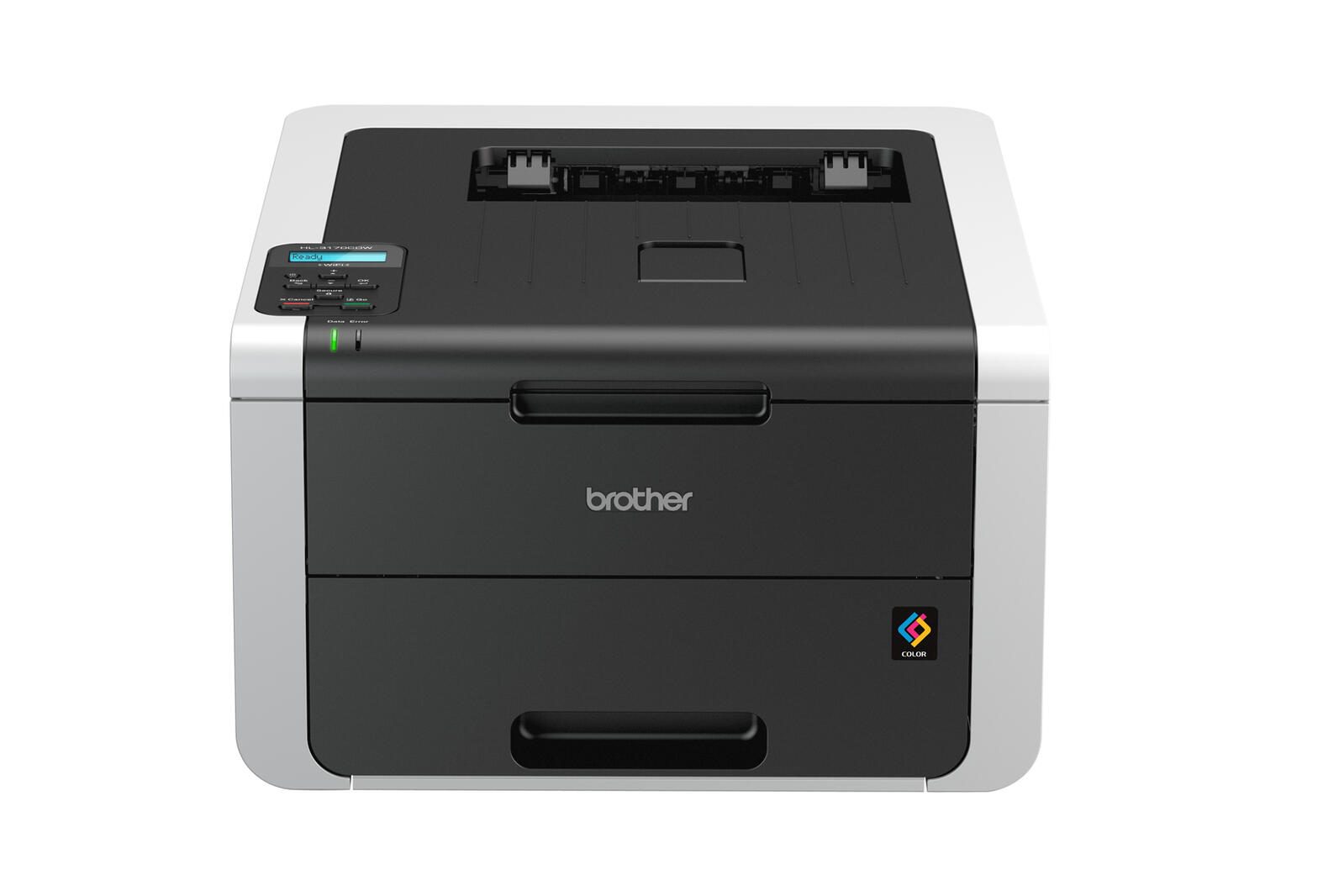 Brother HL-3170 CDW