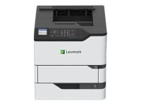 LEXMARK MS823n Laserdrucker s/w