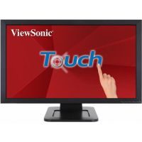ViewSonic TD2421 (24") 60.96cm Touchscreen LED-Monitor
