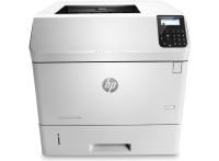 HP LaserJet Enterprise M606dn Laserdrucker s/w E6B72A