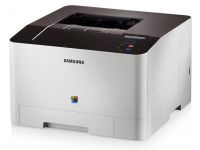 SAMSUNG CLP-415N Farblaserdrucker