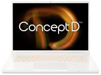 Acer ConceptD 3 Pro Grafik-Notebook 40,64 cm (16")