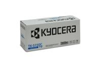 Kyocera Original TK-5150C Toner - cyan (1T02NSCNL0)