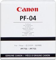 Canon Original PF-04 Druckkopf (3630B001)