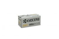Kyocera Original TK-5230Y Toner gelb 2.200 Seiten für ECOSYS M5521cdn/cdw, P5021cdn/cdw