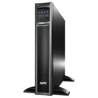 APC Smart-UPS X 1000VA, Rack/Tower LCD, 230 V (SMX1000I)