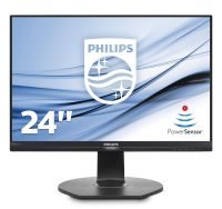 Philips 240B7QPJEB Monitor 61,1 cm (24,1 Zoll)