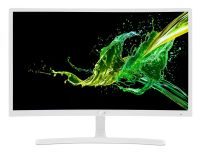 Acer Monitor ED242QR Curved-LED-Display 59,9 cm (23,6") weiß