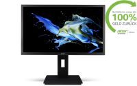 Acer B246HYLA Monitor 60,5 cm (23,8 Zoll)
