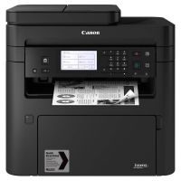 Canon i-SENSYS MF269dw Laser-Multifunktionsdrucker s/w