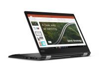 Lenovo ThinkPad L13 Yoga G2 Intel Core i7-1165G7 Notebook 33,78cm (13.3") 16GB RAM, 512GB SSD, Full HD, Wi