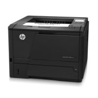 HP LaserJet Pro 400 M401d Laserdrucker s/w CF274A