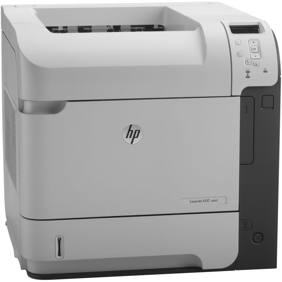 HP LaserJet Enterprise 600 M 601 dn