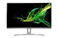 Acer Monitor ED273A Curved-LED-Display 68,6 cm (27") weiß