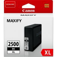 Canon Original PGI-2500XL BK Druckerpatrone - schwarz 2.500 Seiten