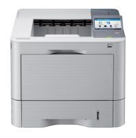 SAMSUNG ML-5015ND Laserdrucker s/w