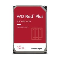 WD RED Plus NAS - 10 TB
