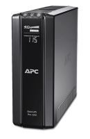 APC BR1200G-GR Back-UPS PRO 1200VA, 230 V,6-fach Schuko