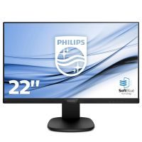 Philips 223S7EYMB Monitor 54,6 cm (21,5 Zoll)