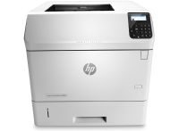 HP LaserJet Enterprise M604dn Laserdrucker s/w E6B68A