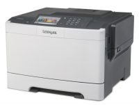 LEXMARK CS510de Farblaser-Drucker