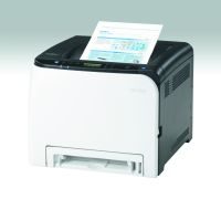 RICOH SP C260DNw Farblaserdrucker