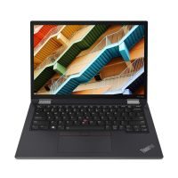Lenovo ThinkPad X13 Yoga G2 Intel Core i5-1135G7 Notebook 33,8cm (13,3") 8GB RAM, 256GB SSD, WUXGA, Win 10