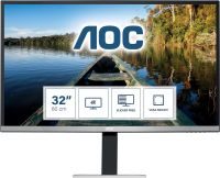 AOC U3277FWQ Monitor 80 cm (31,5 Zoll)