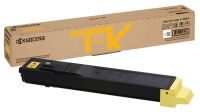 Kyocera Original TK-8115Y Toner - gelb (1T02P3ANL0)